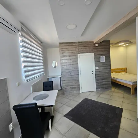 Apartment Airport View Belgrade