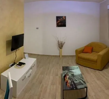 Apartment Airport View Belgrade