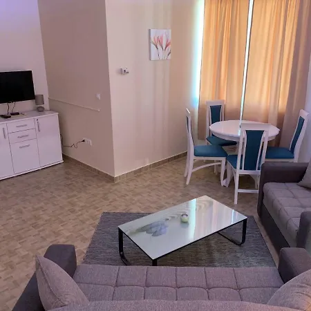 Apartment Airport View Belgrade