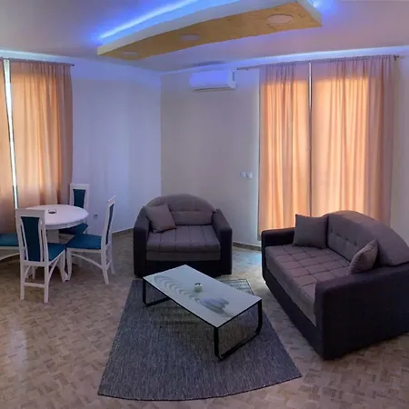 Airport View Apartment