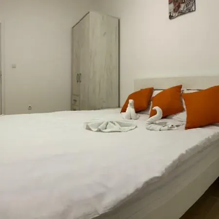 Apartament Airport View Belgrad
