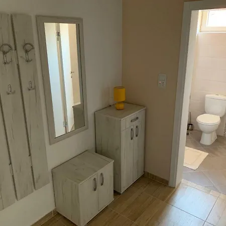 Airport View Apartment