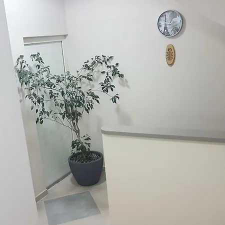 Airport View Apartment Belgrade