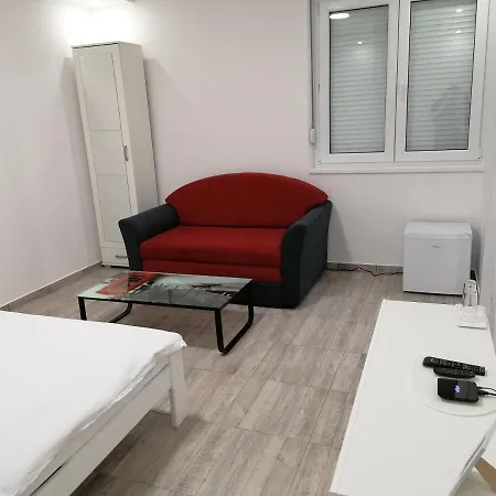 Apartament Airport View